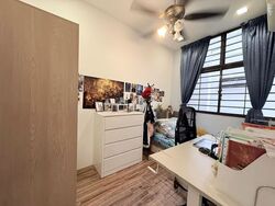 Tanah Merah Mansion (D16), Condominium #607430661